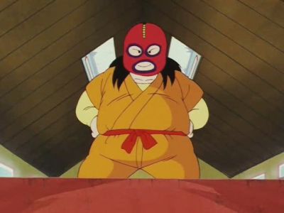 Dragon Ball Ep 135 BG Sub 1986