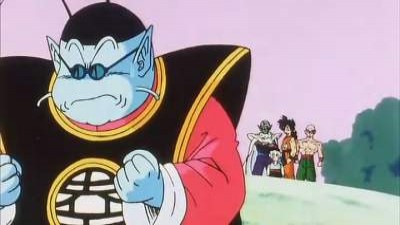 Dragon Ball Z Ep 52 BG Sub 1989