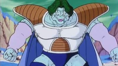 Dragon Ball Z Ep 53 BG Sub 1989