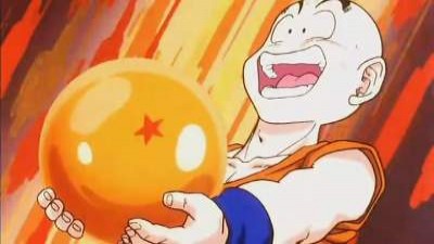 Dragon Ball Z Ep 54 BG Sub 1989