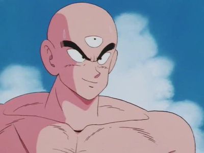 Dragon Ball Ep 140 BG Sub 1986