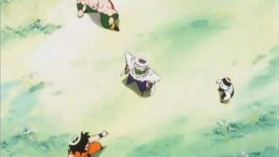 Dragon Ball Z Ep 55 BG Sub 1989