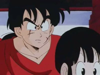 Dragon Ball Ep 141 BG Sub 1986