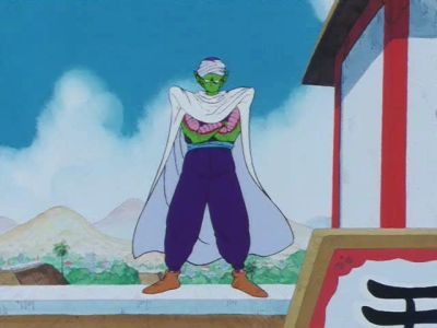 Dragon Ball Ep 142 BG Sub 1986