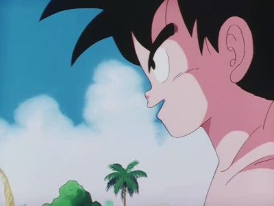 Dragon Ball Ep 144 BG Sub 1986
