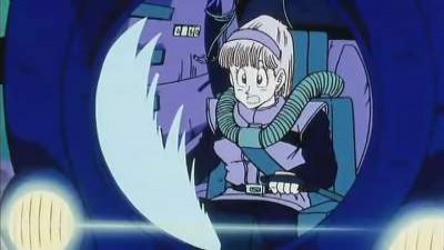 Dragon Ball Z Ep 60 BG Sub 1989