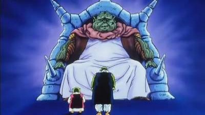 Dragon Ball Z Ep 61 BG Sub 1989