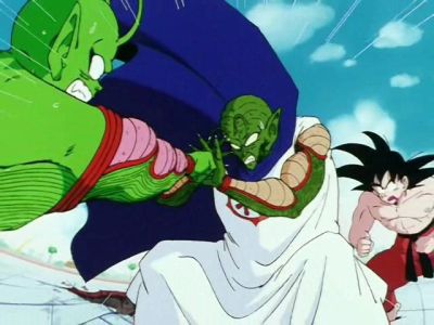 Dragon Ball Ep 146 BG Sub 1986