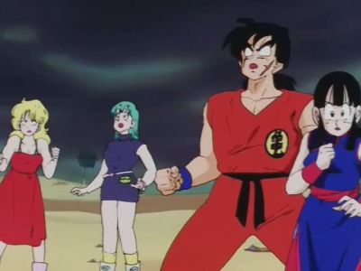 Dragon Ball Ep 148 BG Sub 1986
