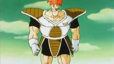 Dragon Ball Z Ep 64 BG Sub 1989