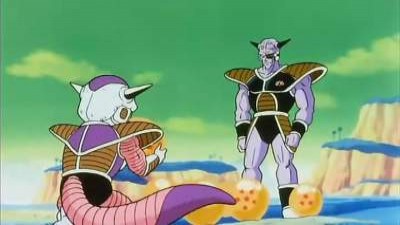 Dragon Ball Z Ep 65 BG Sub 1989