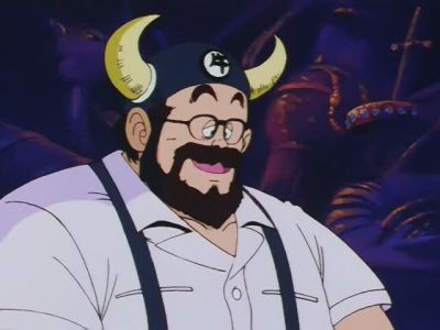 Dragon Ball Ep 149 BG Sub 1986