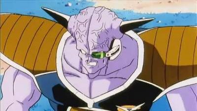 Dragon Ball Z Ep 68 BG Sub 1989