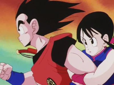 Dragon Ball Ep 152 BG Sub 1986