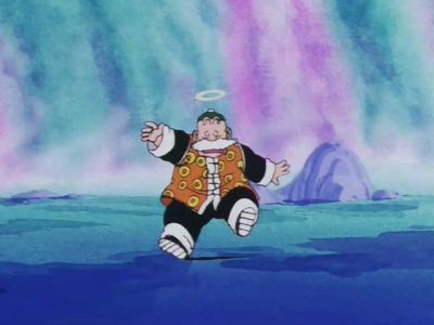 Dragon Ball Ep 153 BG Sub 1986