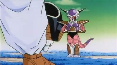 Dragon Ball Z Ep 70 BG Sub 1989
