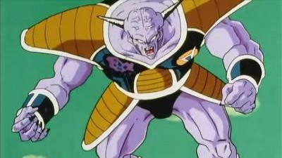 Dragon Ball Z Ep 71 BG Sub 1989