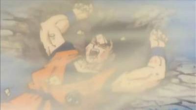 Dragon Ball Z Ep 73 BG Sub 1989