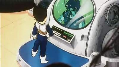 Dragon Ball Z Ep 75 BG Sub 1989