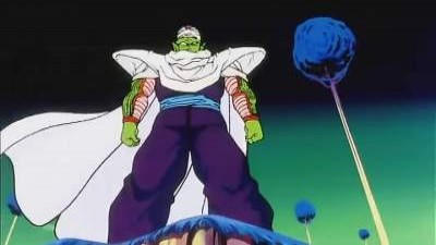 Dragon Ball Z Ep 76 BG Sub 1989