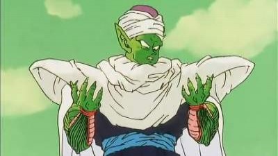 Dragon Ball Z Ep 77 BG Sub 1989