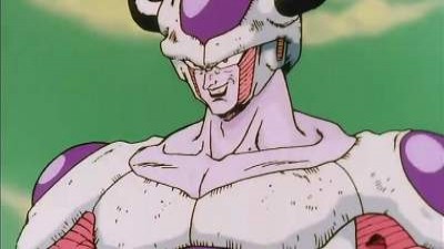 Dragon Ball Z Ep 78 BG Sub 1989