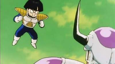 Dragon Ball Z Ep 79 BG Sub 1989