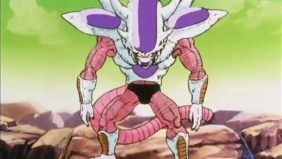 Dragon Ball Z Ep 82 BG Sub 1989