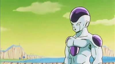 Dragon Ball Z Ep 83 BG Sub 1989