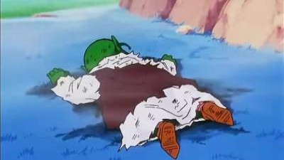 Dragon Ball Z Ep 84 BG Sub 1989