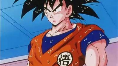 Dragon Ball Z Ep 85 BG Sub 1989