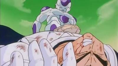 Dragon Ball Z Ep 86 BG Sub 1989