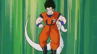 Dragon Ball Z Ep 87 BG Sub 1989