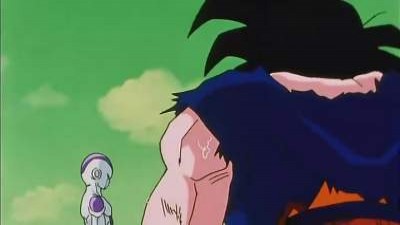 Dragon Ball Z Ep 90 BG Sub 1989