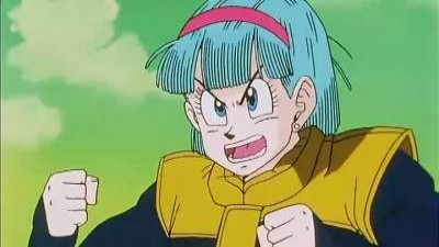 Dragon Ball Z Ep 91 BG Sub 1989