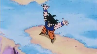 Dragon Ball Z Ep 92 BG Sub 1989