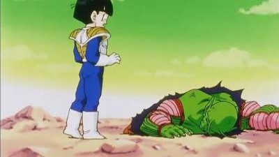 Dragon Ball Z Ep 95 BG Sub 1989