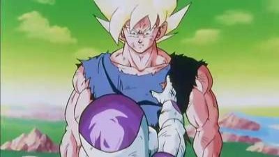 Dragon Ball Z Ep 96 BG Sub 1989