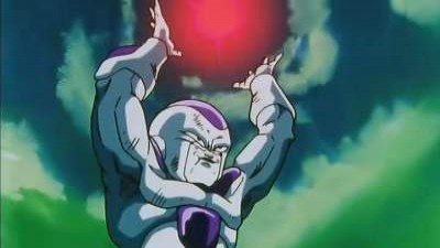 Dragon Ball Z Ep 97 BG Sub 1989