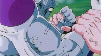 Dragon Ball Z Ep 98 BG Sub 1989