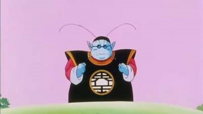 Dragon Ball Z Ep 99 BG Sub 1989