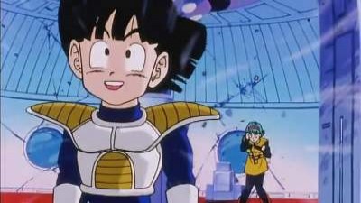 Dragon Ball Z Ep 100 BG Sub 1989