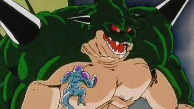 Dragon Ball Z Ep 101 BG Sub 1989