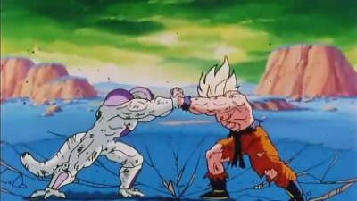 Dragon Ball Z Ep 102 BG Sub 1989