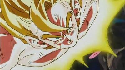 Dragon Ball Z Ep 103 BG Sub 1989