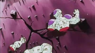 Dragon Ball Z Ep 104 BG Sub 1989