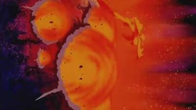 Dragon Ball Z Ep 106 BG Sub 1989