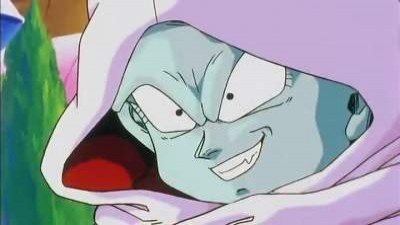 Dragon Ball Z Ep 108 BG Sub 1989