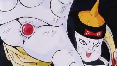 Dragon Ball Z Ep 128 BG Sub 1989