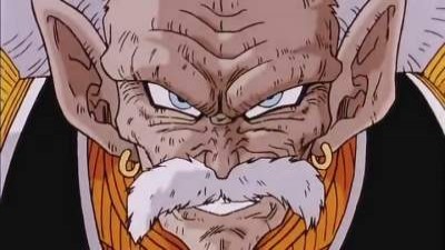 Dragon Ball Z Ep 130 BG Sub 1989